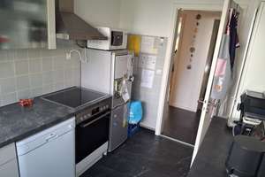 ~ MIT 20 m² BALKON ! ~ SCHÖNE 3 Zi. WOHNUNG IN GUTER NACHBARSCHAFT~ – Österfeldstr.  44, 70563 Vaihingen-Mitte, Stuttgart – Vorschaubild 15