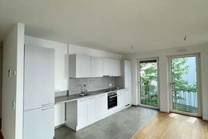 Balkon-2-Zimmer-Terrassenwohnung mit moderner Küche in Frankfurt – 60329 Bahnhofsviertel, Frankfurt am Main – Vorschaubild 7