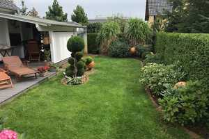 Doppelhaushälfte mit Carport zu verkaufen – Ostvorpommern (Kreis) – Vorschaubild 5