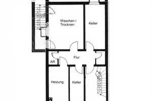 Ein- bis Zweifamilienhaus in Bestlage von Bottrop-Fuhlenbrock am Stadtgarten – Bottrop – Vorschaubild 26