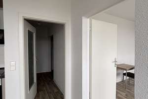 3-Raum-Wohnung mit Einbauküche – Halbe Stadt 33, 15230 Obere Stadt, Frankfurt (Oder) – Vorschaubild 5
