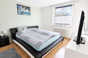 3 Zimmerwohnung mit Balkon in Mönchengladbach zu verkaufen – Die vollständige Adresse der Immobilie erhältst du vom Anbieter., 41179 Rheindahlen-Land, Mönchengladbach – Vorschaubild 2
