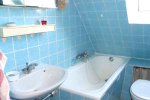 Provisionsfrei - 1-2 Familienhaus in Kassel-Eichwald – Die vollständige Adresse der Immobilie erhältst du vom Anbieter., 34123 Bettenhausen, Kassel – Vorschaubild 16