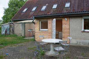 Geräumiges Einfamilienhaus mit 5 Zimmern in Blumenholz – Die vollständige Adresse der Immobilie erhältst du vom Anbieter., 17237 Blumenholz – Vorschaubild 3