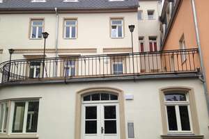 1-Zimmer-Apartment im App Ludwig. 1 – Die vollständige Adresse der Immobilie erhältst du vom Anbieter., 96052 Gärtnerstadt, Bamberg – Vorschaubild 8