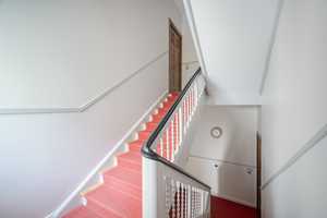 Große 4-Zimmer-Altbauwohnung mit Balkon in Charlottenburg-Wilmersdorf – Gieselerstraße 20, 10713 Berlin – Vorschaubild 2