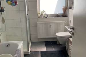 Charmante Altbauwohnung mit Garten, Terrasse und großem Balkon in zentraler Lage auf der Pfaffendorf – Die vollständige Adresse der Immobilie erhältst du vom Anbieter., 56076 Pfaffendorfer Höhe, Koblenz – Vorschaubild 9
