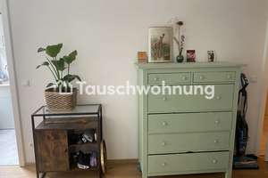 Tauschwohnung: Schöne 30qm Wohnung, kernsaniert im Glockenbach – Die vollständige Adresse der Immobilie erhältst du vom Anbieter., 80469 Glockenbach, München – Vorschaubild 5