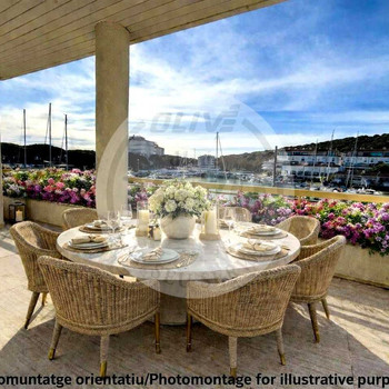 Exklusives Apartment in Port d'Aro Platja d'Aro Costa Brava