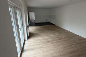 Renovierte Gartenwohnung mit 2 Zimmern in Krefeld – Gladbacher Straße 303, 47805 Dießem/Lehmheide, Krefeld – Vorschaubild 4