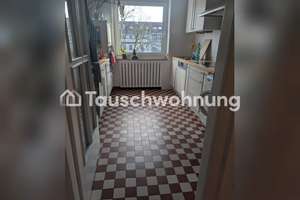 Tauschwohnung: Große Altbauwohnung in Düsseldorf-Düsseltal - suche in Köln – 40237 Düsseltal, Düsseldorf – Vorschaubild 7