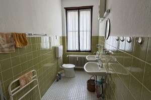 Neuss-Innenstadt: Großzügiges Stadthaus als Einfamilienhaus mit Einliegerwohnung und Garage – Die vollständige Adresse der Immobilie erhältst du vom Anbieter., 41460 Innenstadt, Neuss – Vorschaubild 8