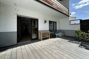 Reihenmittelhaus in Hainstadt - Ruhige Waldrandlage mit Terrasse, Balkon und Garage – Die vollständige Adresse der Immobilie erhältst du vom Anbieter., 63512 Hainburg – Vorschaubild 12