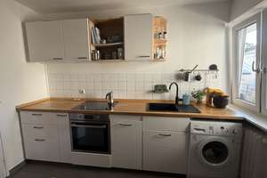 2 Zi + Balkon nahe Theresienwiese – Paul-Heyse-Straße 19, 80336 Ludwigsvorstadt-Kliniken, München – Vorschaubild 4