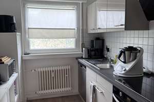 Helle 3-Zimmer-Wohnung mit Balkon in Troisdorf-Spich – Die vollständige Adresse der Immobilie erhältst du vom Anbieter., 53842 Troisdorf – Vorschaubild 6
