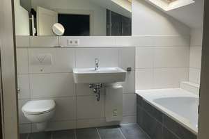 Traumhafte Wohnung mit Balkon – Bogenstr. 16, 47799 Cracau, Krefeld – Vorschaubild 6