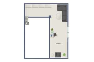 Neuwertig, ruhig & modern – Bungalow in Freiensteinau-Salz – Die vollständige Adresse der Immobilie erhältst du vom Anbieter., 36399 Freiensteinau – Vorschaubild 8