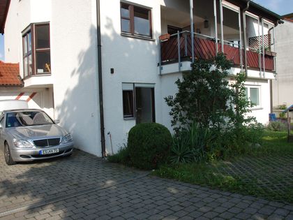 Barrierefreie Wohnung Mieten In Wernau Immobilienscout24