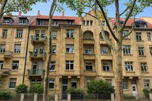Altbaucharme trifft auf modernen Wohnkomfort – 4 Zi.-Whg. in der Neckarstadt-Ost – 68167 Neckarstadt-Ost/Wohlgelegen, Mannheim – Vorschaubild 13