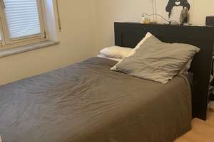 (Untermiete: Jul & Aug; möbliert) Lebendiges Wohnen in der Maxvorstadt: 1,5-Zimmer-Wohnung – Nymphenburger Straße 46, 80335 St. Benno, München – Vorschaubild 7