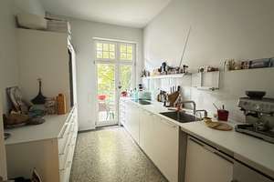 Luxuriöses Altbremer Haus, hochwertig saniert im Bauhausstil – Die vollständige Adresse der Immobilie erhältst du vom Anbieter., 28209 Bürgerpark, Bremen – Vorschaubild 5