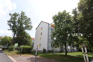 TOLLE 4 Zimmer mit Balkon in GRÜNER Lage! – Keplerstraße 67, 9117 Siegmar, Chemnitz – Vorschaubild 15