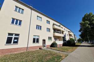 Frisch renovierte Wohnung - jetzt besichtigen und zwei Kaltmieten sparen!