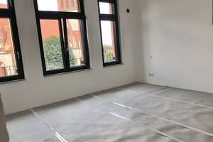 Moderne 3-Zimmer-Wohnung mit Balkon und komfortabler Ausstattung – Am Priesteracker 23, 14469 Bornim, Potsdam – Vorschaubild 9