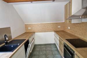  Charmante Dachgeschosswohnung  – Berliner Allee 1, 15345 Altlandsberg – Vorschaubild 10