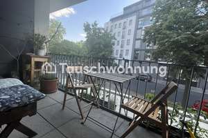 Tauschwohnung: Modernes helles Studio in Mitte, suche: größer – Scharnhorststraße 4, 10115 Mitte (Ortsteil), Berlin – Vorschaubild 6