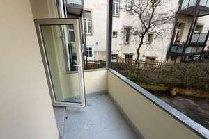 Linden  TOP-Lage Hochparterre mit Stuck und Balkon – Erichstraße 8, 30449 Linden-Mitte, Hannover – Vorschaubild 22