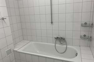 großräumige 2-Zimmer-Wohnung (7.OG) mit Süd-Balkon im Stadtzentrum – Berliner Allee 56, 40212 Friedrichstadt, Düsseldorf – Vorschaubild 9