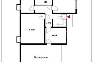 Schönes Zweifamilienhaus! – Die vollständige Adresse der Immobilie erhältst du vom Anbieter., 71691 Freiberg am Neckar – Vorschaubild 5