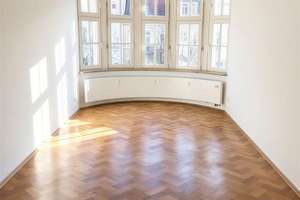 Außen Gründerzeit & Innen Neubau! *Inklusive neuer Einbauküche & 1. Monat Kaltmietfrei* – Kurt-Eisner-Straße 5a, 4275 Südvorstadt, Leipzig – Vorschaubild 2