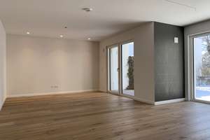 Exklusive 5 ZKB Maisonette mit Terrasse + Balkon Nähe Nymphenburger Park