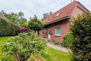 Zweifamilienhaus in Lilienthal zu verkaufen. – Die vollständige Adresse der Immobilie erhältst du vom Anbieter., 28865 Lilienthal – Vorschaubild 2
