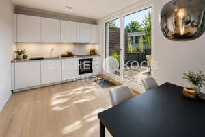 Hochwertiges Neubau-Penthouse im Herzen von HH-Winterhude – Die vollständige Adresse der Immobilie erhältst du vom Anbieter., 22299 Winterhude, Hamburg – Vorschaubild 3