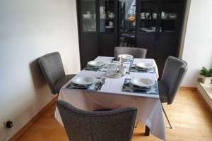 Moderne Wohnung mit gehobener Ausstattung in Uni-Nähe am Brückerbach – 40591 Wersten, Düsseldorf – Vorschaubild 4