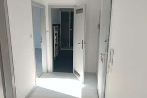 Helle 2-Zimmer-Wohnung mit saniertem Balkon, saniertem Bad und Einbauküche nahe Uni – Schaumburgstraße 18, 30419 Herrenhausen, Hannover – Vorschaubild 2