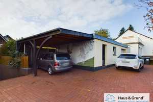 Familienhaus mit traumhaftem Garten in Häverstädt – Minden-Lübbecke (Kreis) – Vorschaubild 14
