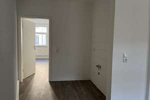 Sanierte 2-Zimmer-Wohnung mit Balkon – Clara-Wieck-Str. 35, 4347 Schönefeld-Abtnaundorf, Leipzig – Vorschaubild 3