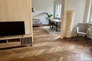 Helle 3-Zimmer Wohnung in Stuttgart-Süd mit Balkon, Garten und Garage – Strohberg 39, 70180 Lehen, Stuttgart – Vorschaubild 6