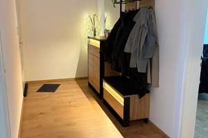 Gepflegte 3-Zimmer-Wohnung mit Balkon in Koblenz – Auf der Bienhornschanze 4a, 56077 Asterstein, Koblenz – Vorschaubild 3