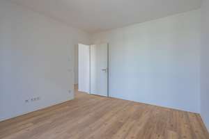 2-Zimmer-Wohnung (Typ 11) mit Balkon und eigenem Keller | ab sofort verfügbar – Raderberggürtel 50, 50968 Marienburg, Köln – Vorschaubild 5