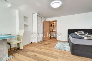 MÖBLIERT - GESCHMACKVOLLES 1-Zimmer-Apartment Nähe SI-Centrum – Die vollständige Adresse der Immobilie erhältst du vom Anbieter., 70567 Möhringen-Ost, Stuttgart – Vorschaubild 21