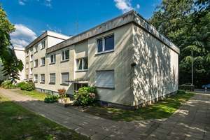Tolle Wohnung mit Balkon und neuem Fußboden in Unilage ! Babenhauser Str. - Bielefeld - Großdornberg – Babenhauser Straße 328, 33619 Dornberg, Bielefeld – Vorschaubild 1