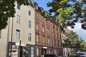Wohn- und Geschäftshaus