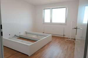 Sanierte 3,5-Raum-Wohnung mit Balkon und Einbauküche in Koblenz – Geisbachstraße 24, 56072 Metternich, Koblenz – Vorschaubild 7