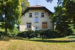 Seeliegenschaft - Herrschaftliche Villa mit ca. 40 Meter direkter Uferlage am Peetzsee – Oder-Spree (Kreis) – Vorschaubild 13