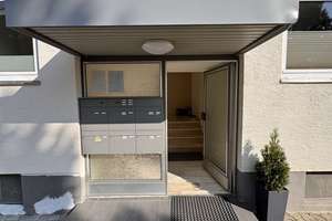 Katip | Gepflegte 3-ZKB-Wohnung in familiärer Lage in Burlafingen – Die vollständige Adresse der Immobilie erhältst du vom Anbieter., 89233 Neu-Ulm – Vorschaubild 17
